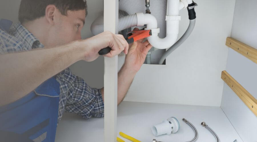 Professional septic pumping service in Berrien Springs, MI
